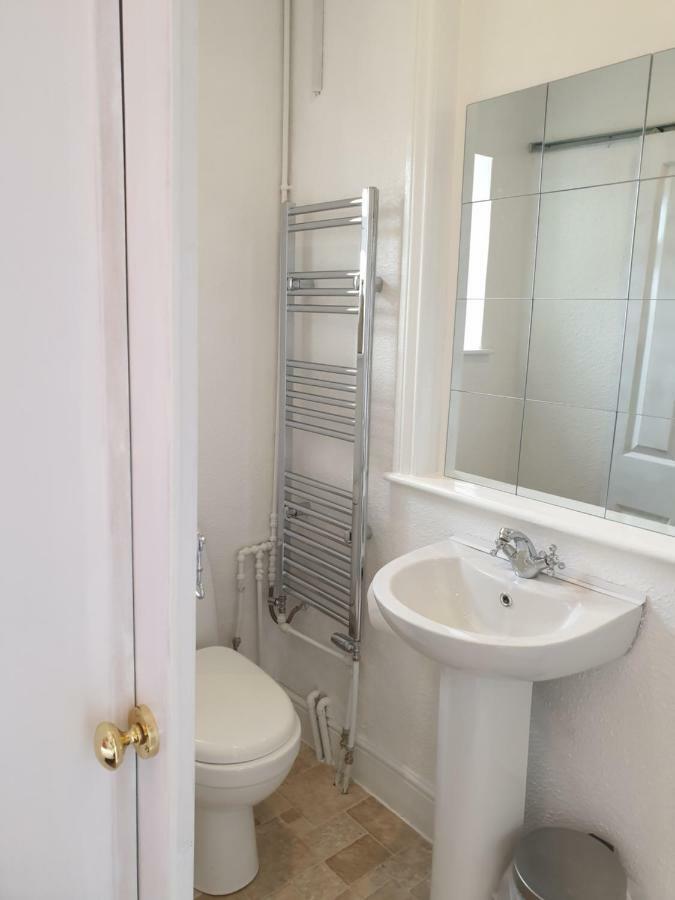 The Studio Apartment Weymouth Zewnętrze zdjęcie