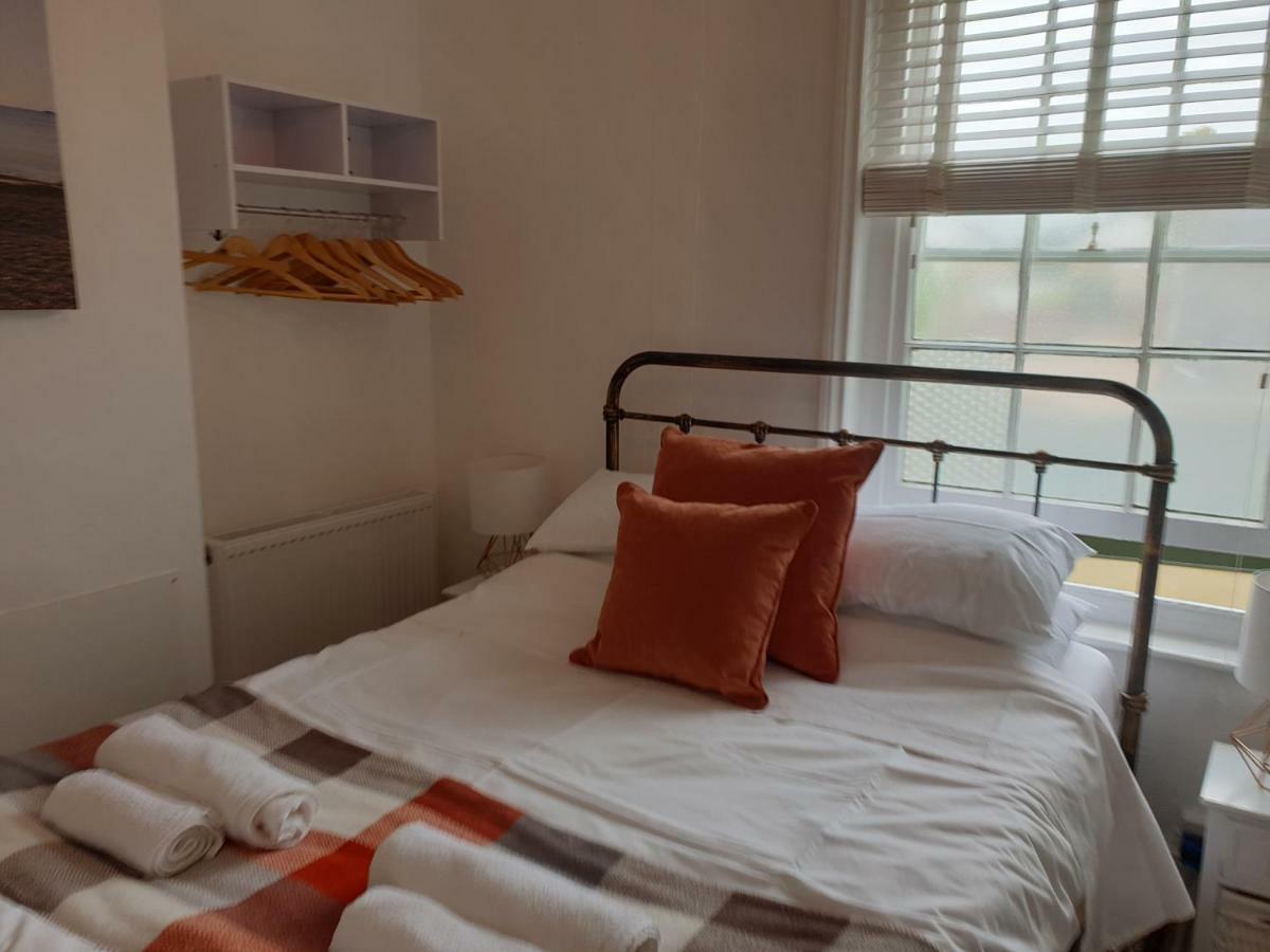 The Studio Apartment Weymouth Zewnętrze zdjęcie