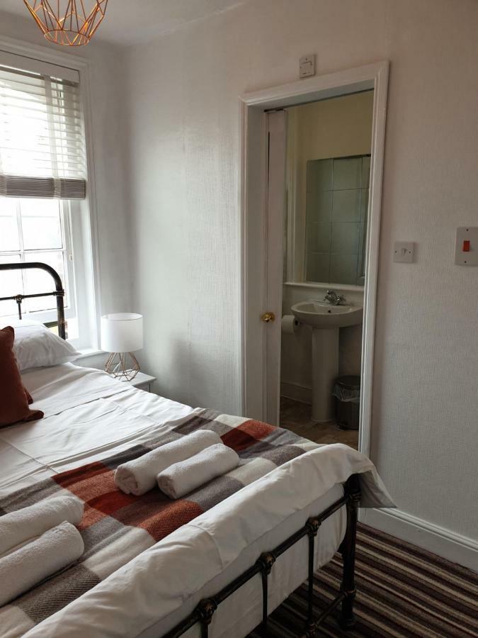The Studio Apartment Weymouth Zewnętrze zdjęcie