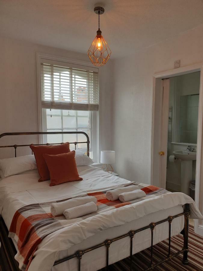 The Studio Apartment Weymouth Zewnętrze zdjęcie