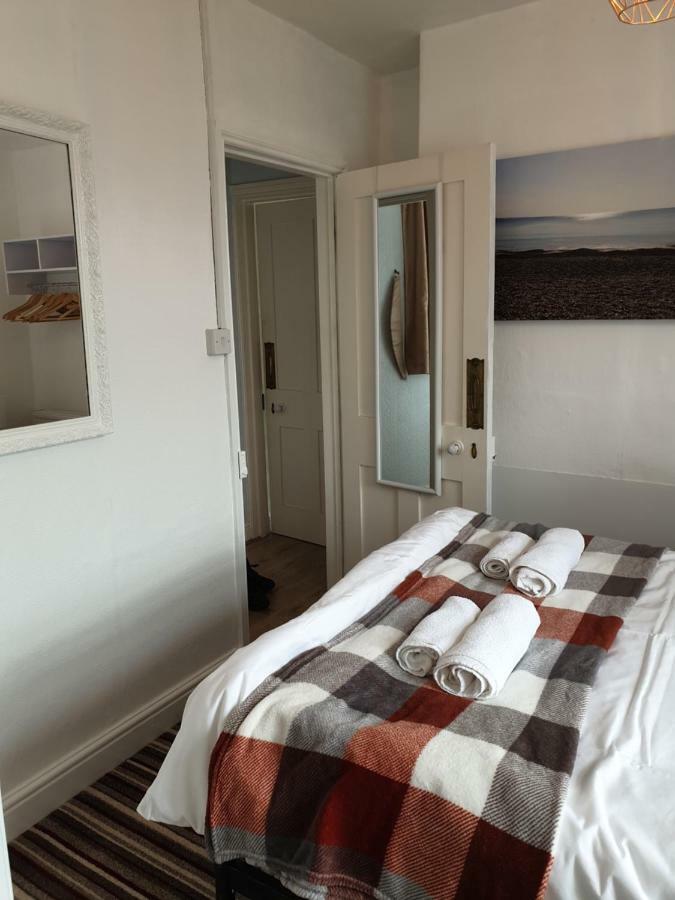 The Studio Apartment Weymouth Zewnętrze zdjęcie