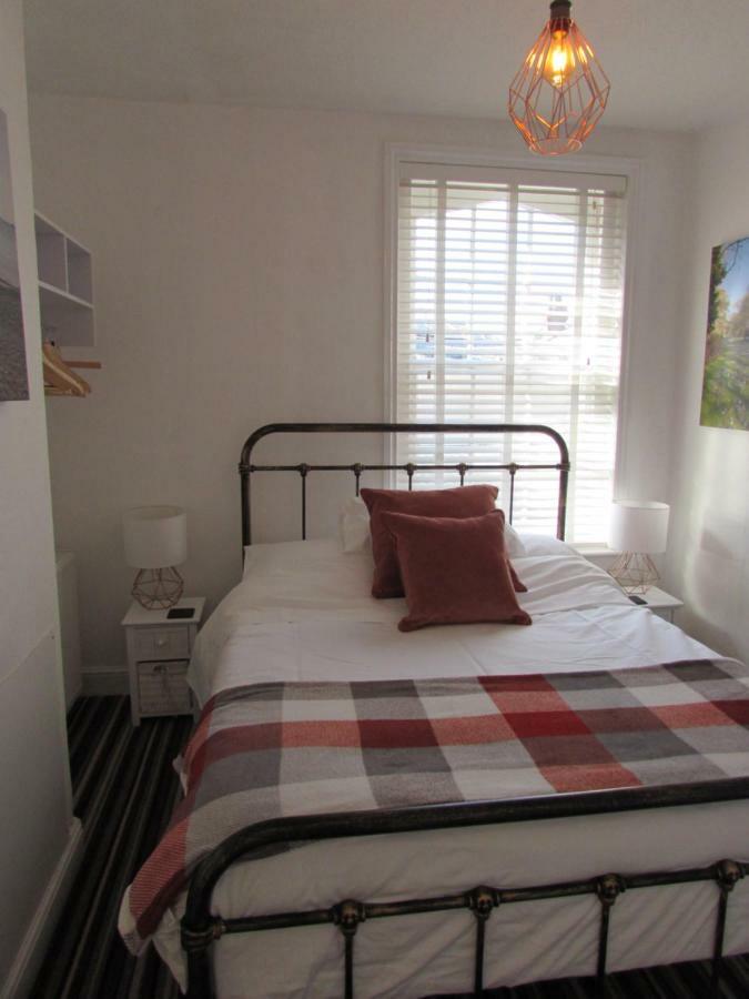 The Studio Apartment Weymouth Zewnętrze zdjęcie