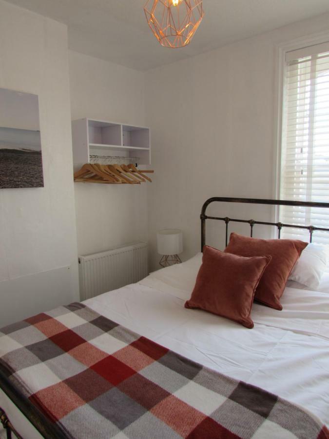 The Studio Apartment Weymouth Zewnętrze zdjęcie