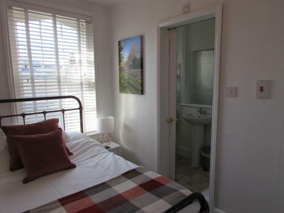 The Studio Apartment Weymouth Zewnętrze zdjęcie